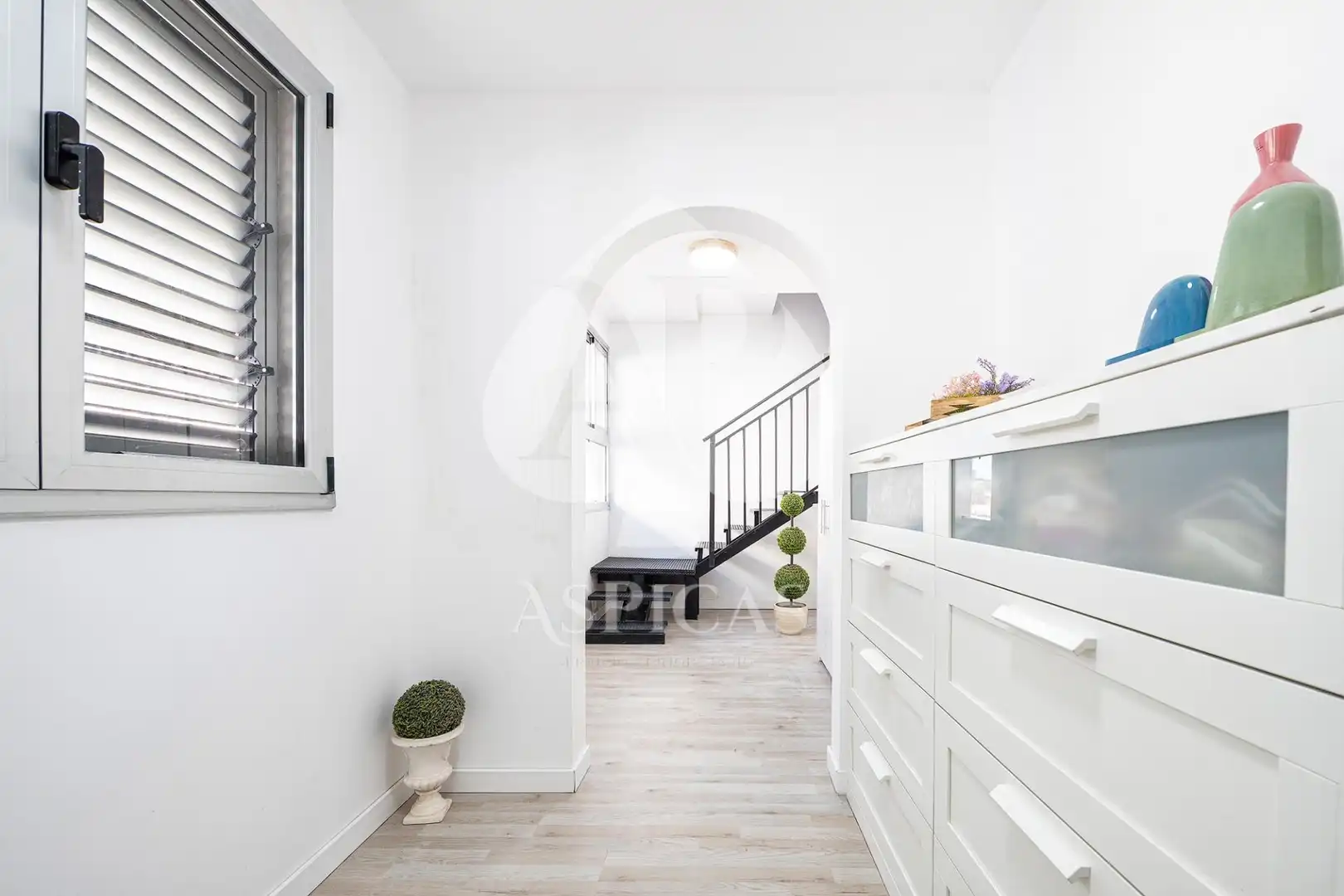 Casa a schiera con terrazza in vendita a Calle JUAN MARTIN GARCIA 7, imagen 13