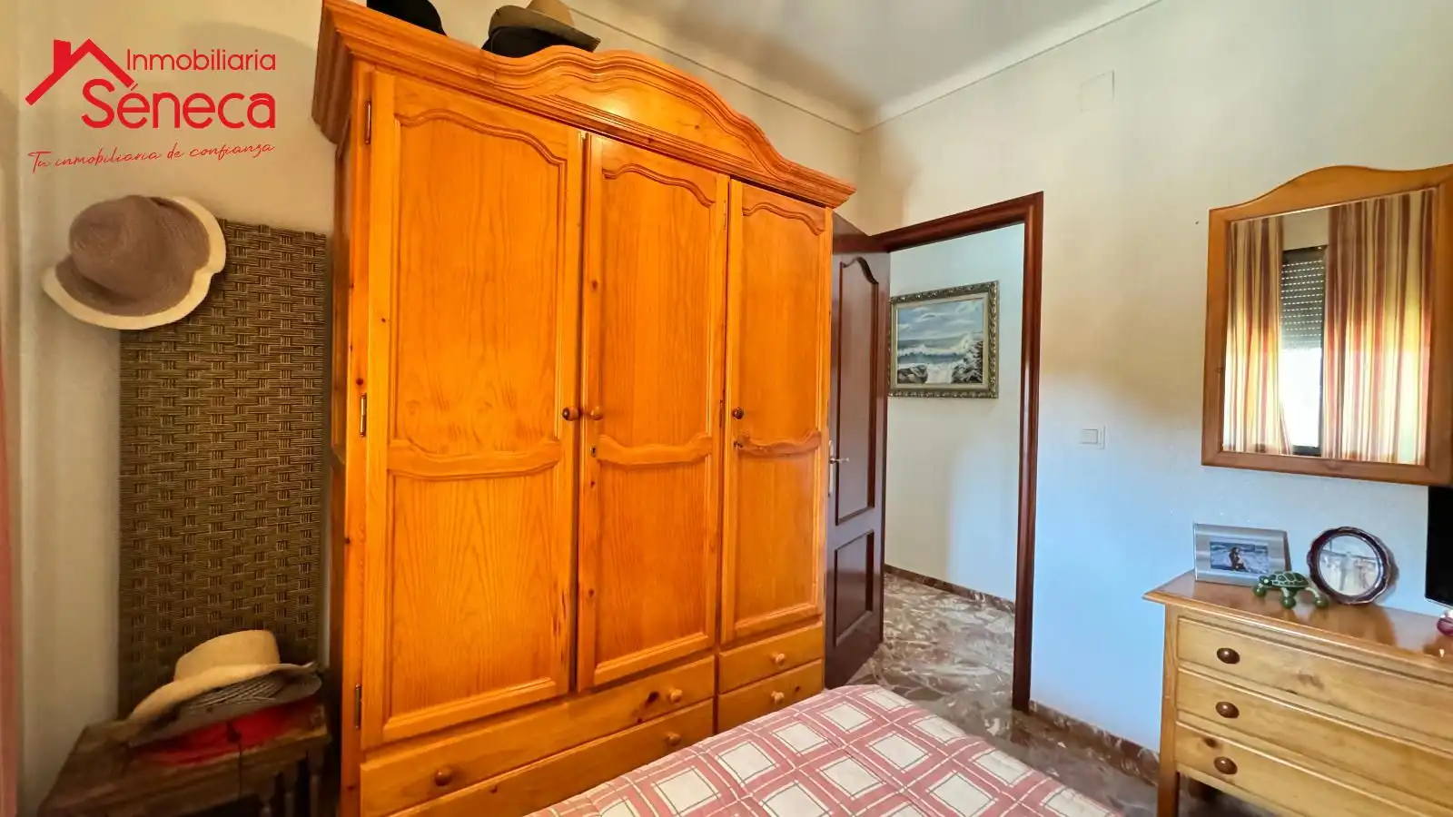 Casa o xalet en venda a Encinarejo de Córdoba
