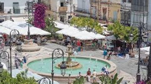 Foto 4 von Residential zum Verkauf in V Centenario - Piletas - Capuchinos, Sanlúcar de Barrameda