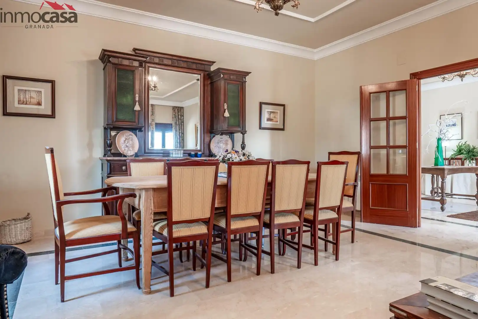 Casa o chalet en venta en Huéscar