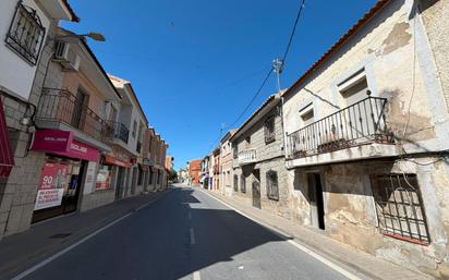 Exterior view of House or chalet for sale in Las Ventas Con Peña Aguilera  with Terrace