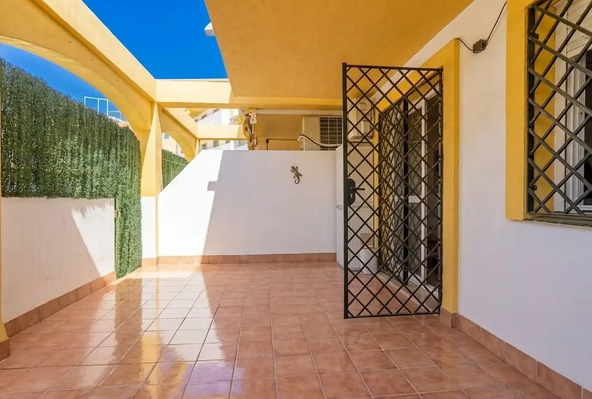 Pis en venda en Rincón de la Victoria amb Terrassa, Traster i Piscina comunitària