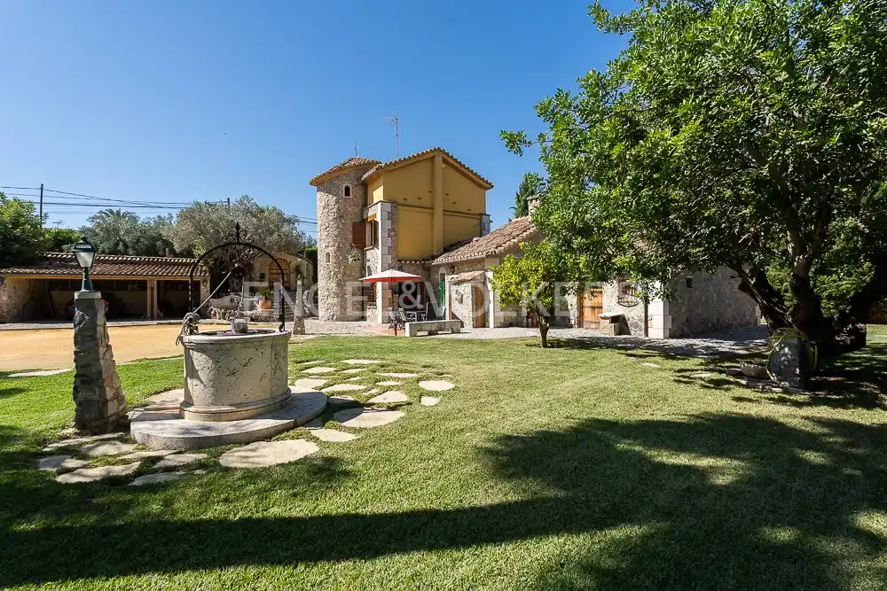 Casa o chalet en venta en El Carme - Sant Agustí - Bonavista