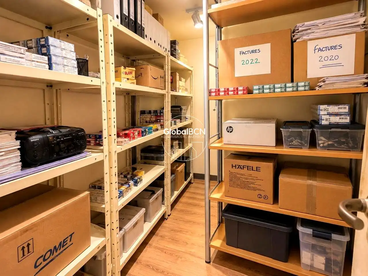 Local en venta en Barcelona, Barcelona