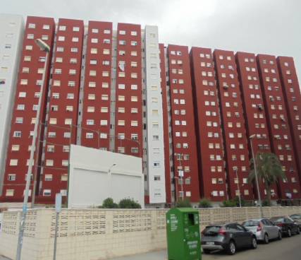 Garaje en Venta en C/ Cantarrana en Platja de la Pobla de Farnals