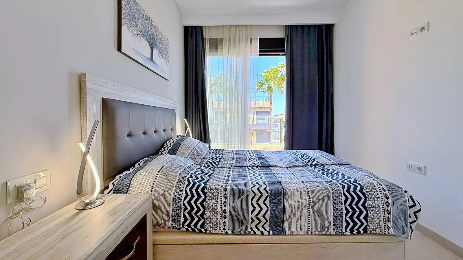 Habitación de Ático en venta en Pilar de la Horadada con Amueblado