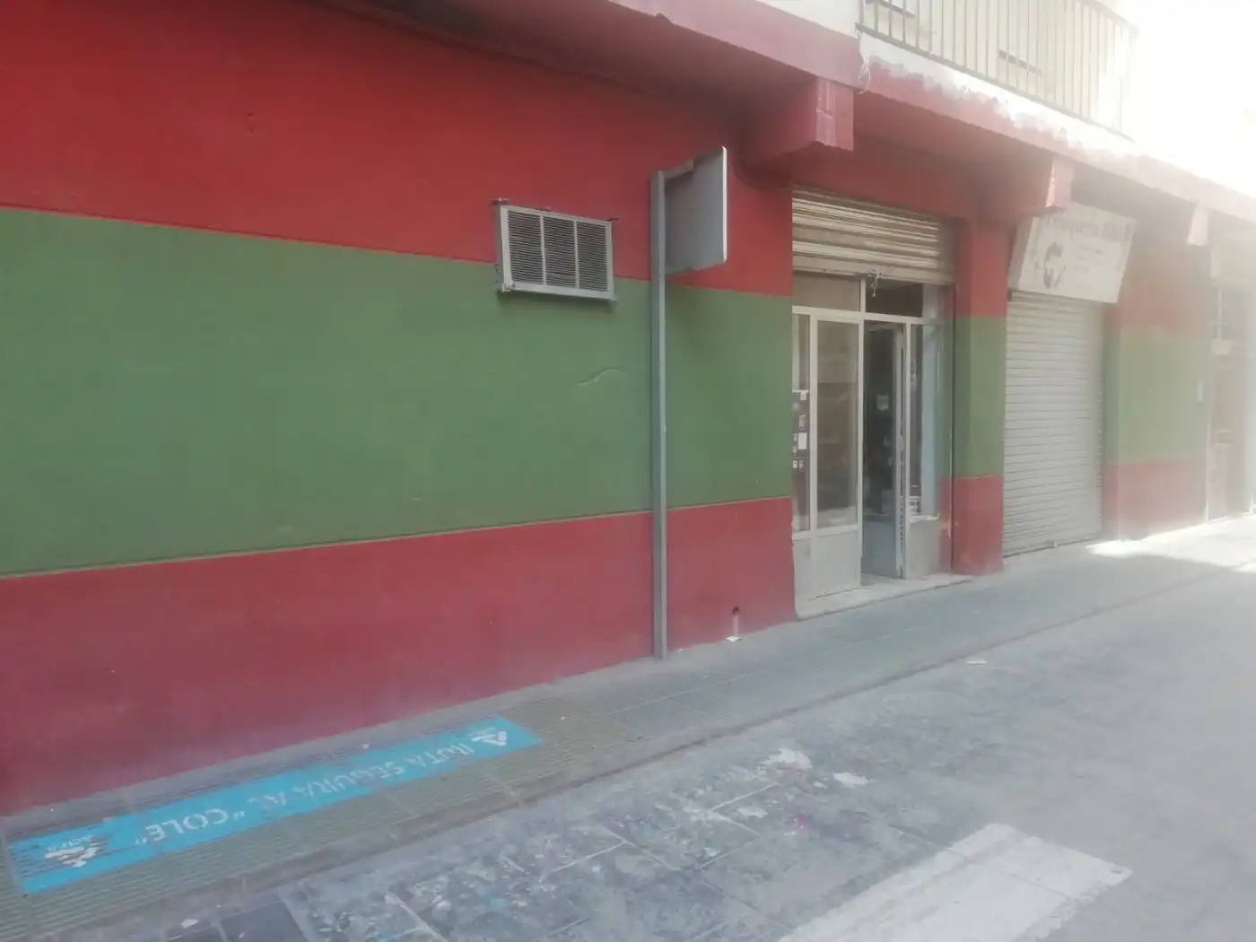 Local comercial en venda a Adra