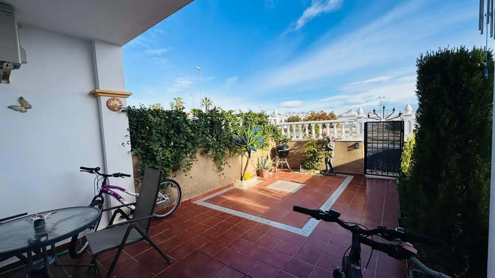 Reihenhaus mit Terrasse zum Verkauf in Calle J Alhamed, imagen 12