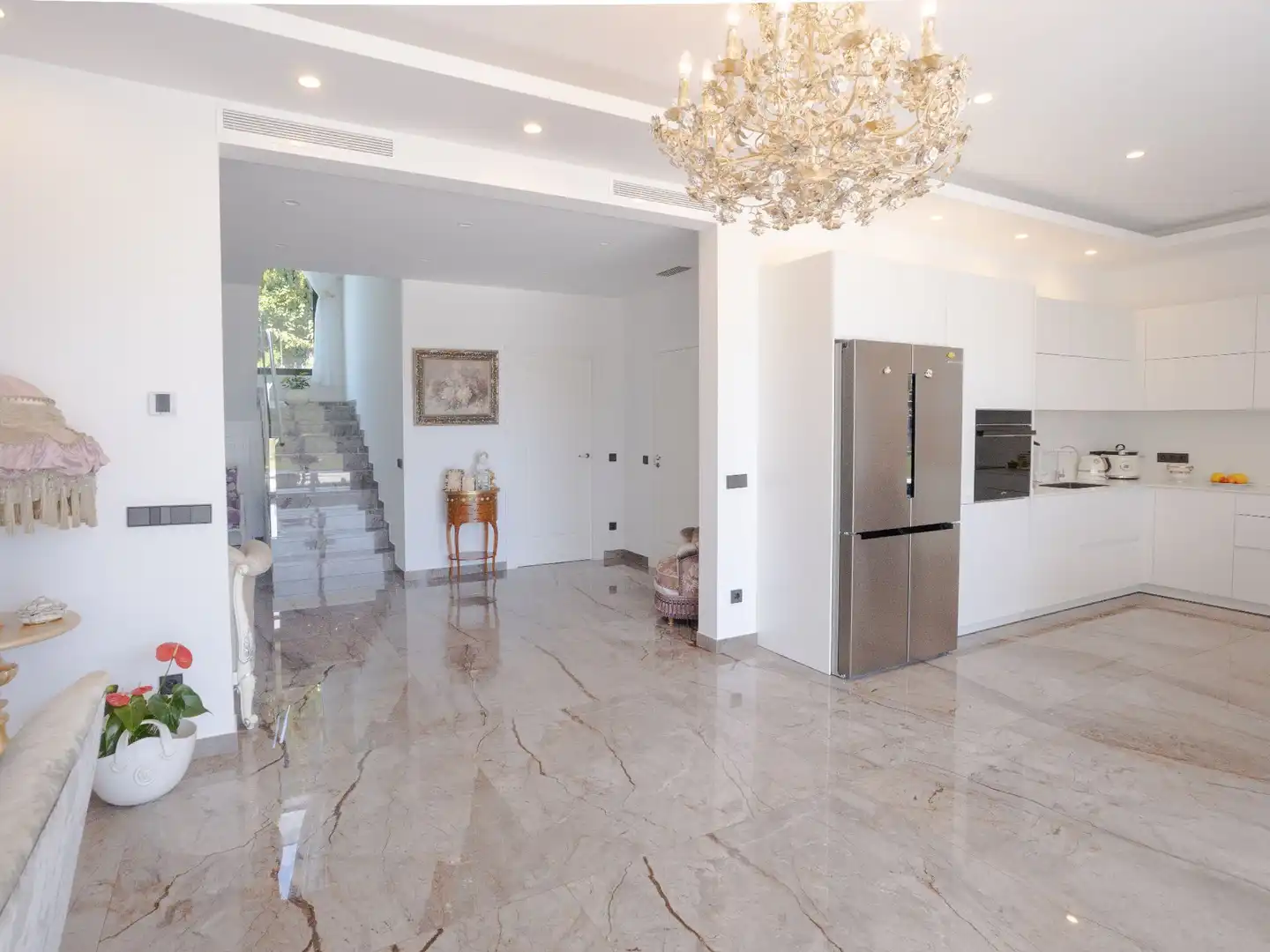 Detached house with pool for sale in Torre Valentina - Mas Vilar de La Mutxada - Treumal, imagen 30