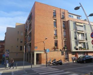 Vista exterior de Pis en venda en Viladecans