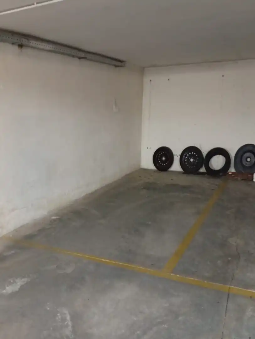 Aparcament de Dúplex en venda en Yunquera de Henares amb Aire condicionat, Calefacció i Forn