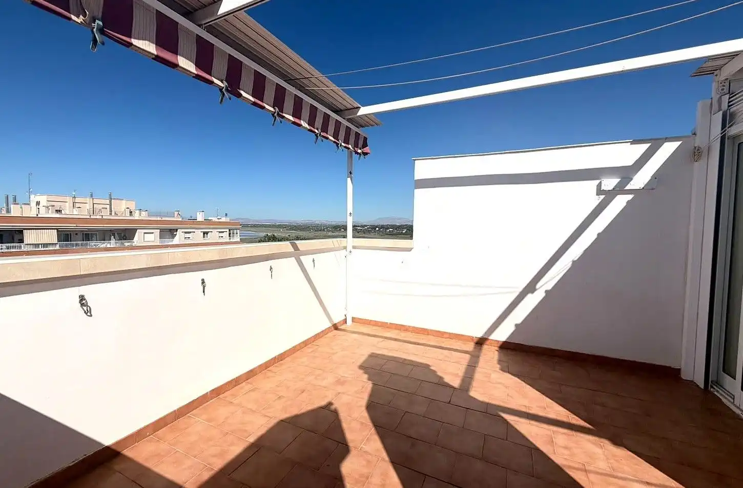 Attico con ascensore in vendita a Santa Pola ciudad, imagen 16