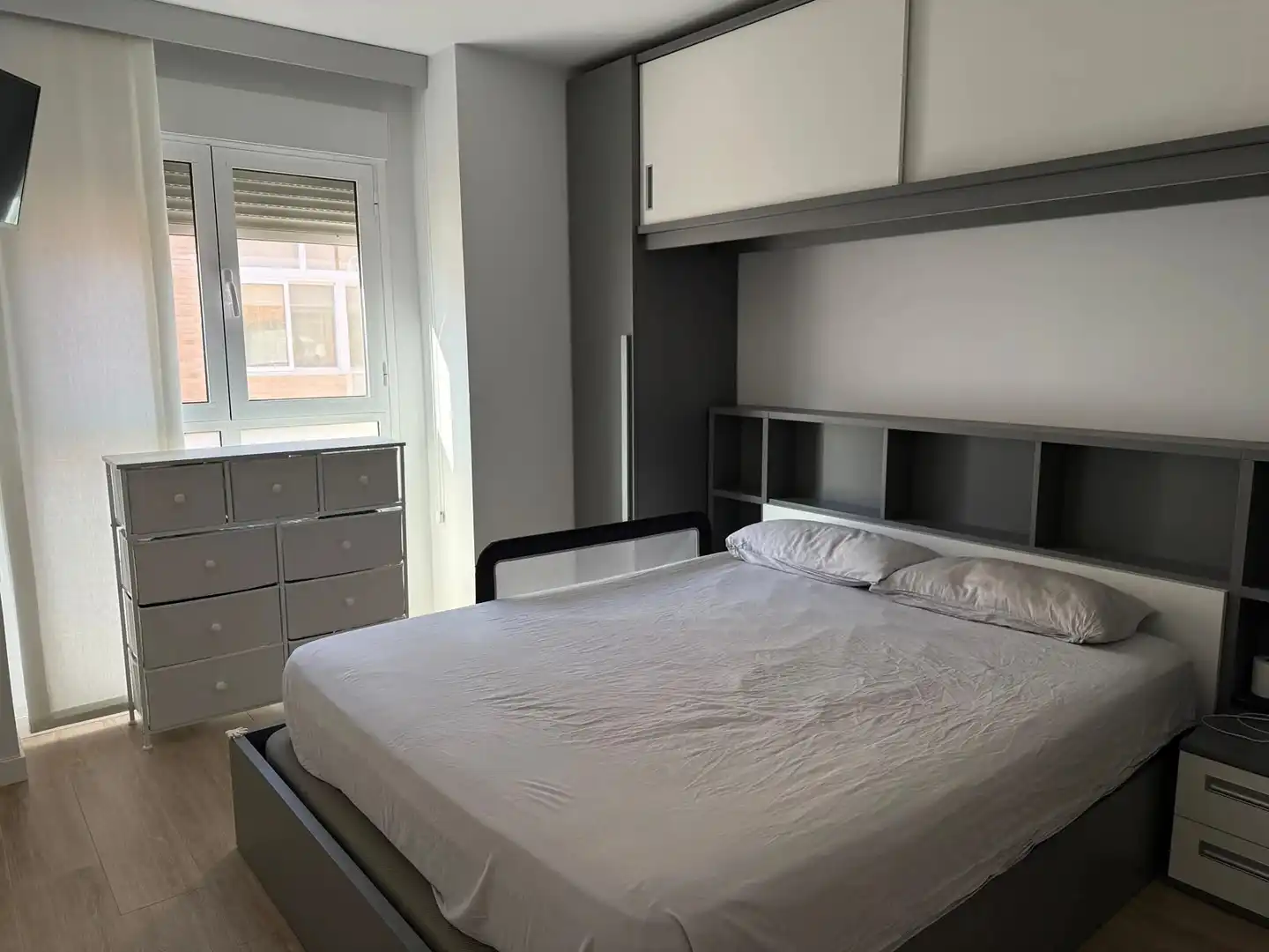 Apartamento con ascensor en alquiler en Los Montesinos, imagen 5