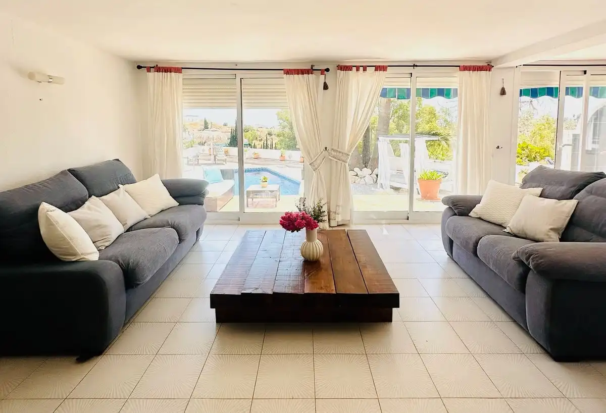 Casa con piscina en venta en Xaló, imagen 5