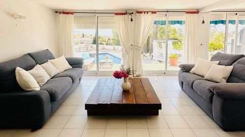 Foto 5 de Casa o chalet en venta en Los Nadales - Tio Charles, Benalmádena