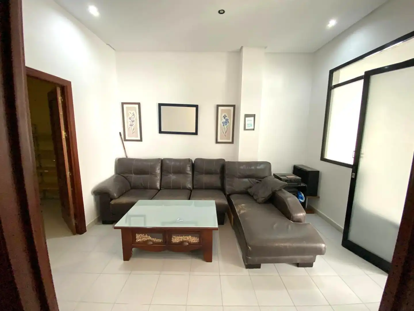 Sala de estar de Oficina en venta en Barbate