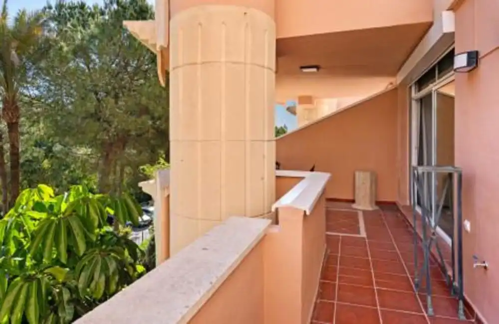 Apartament amb piscina en venda a Nueva Andalucía, imagen 35