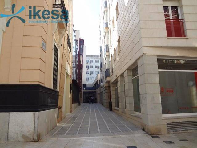 Piso en Venta en Centro