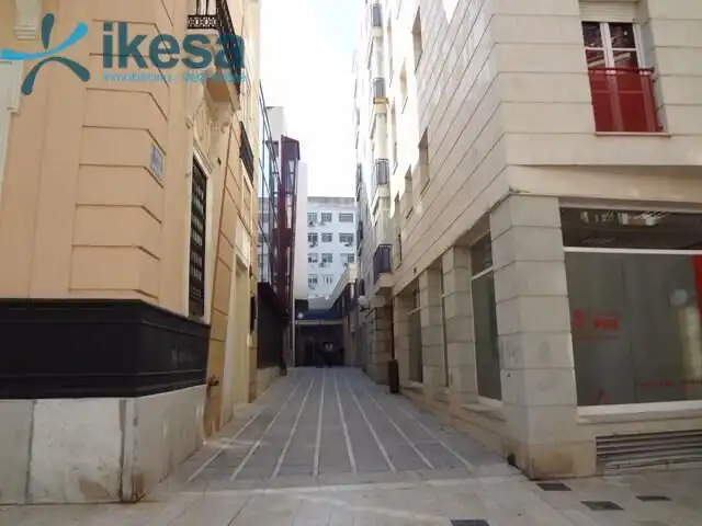 Flat for sale in Centro