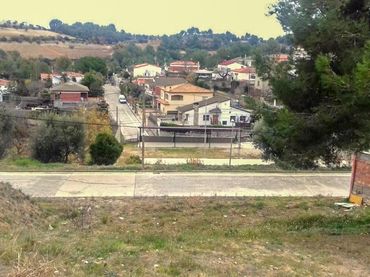 Terrenys i solars en venda a Masquefa