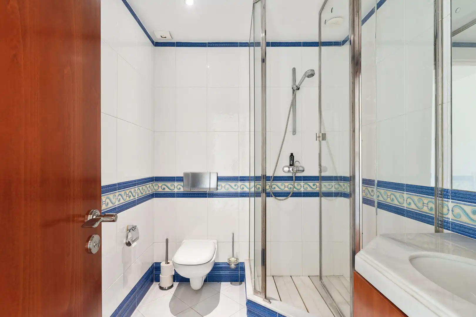 Penthouse mit Terrasse zum Verkauf in Nueva Andalucía, imagen 25