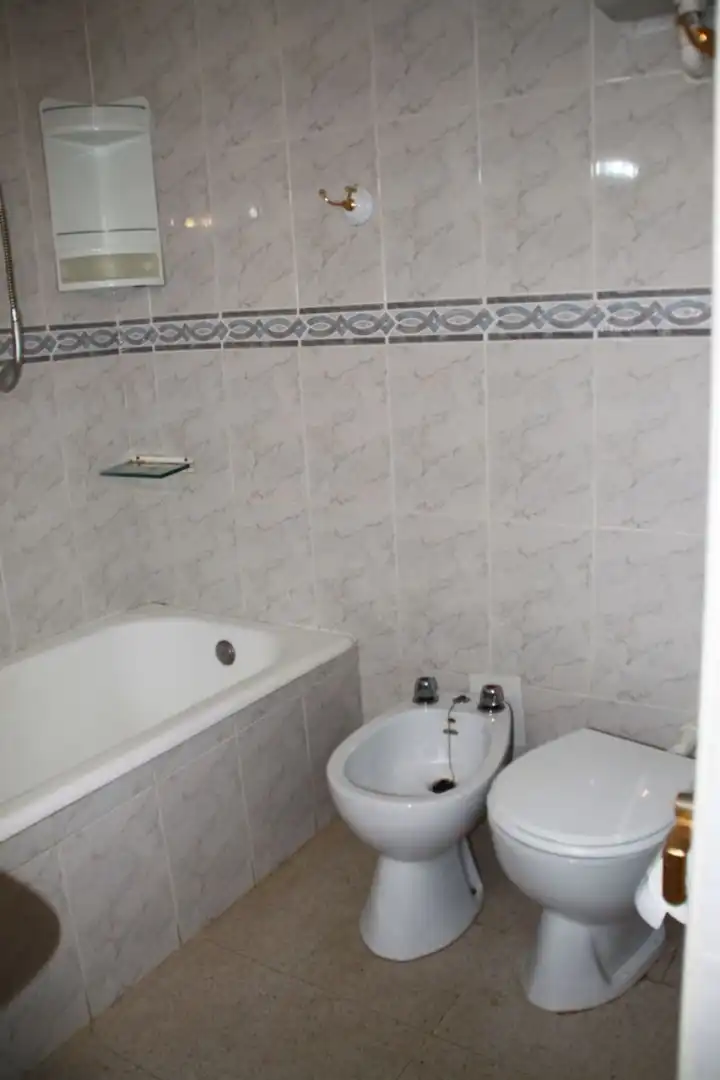 Baño de Finca rústica en venta en Grijota con Terraza