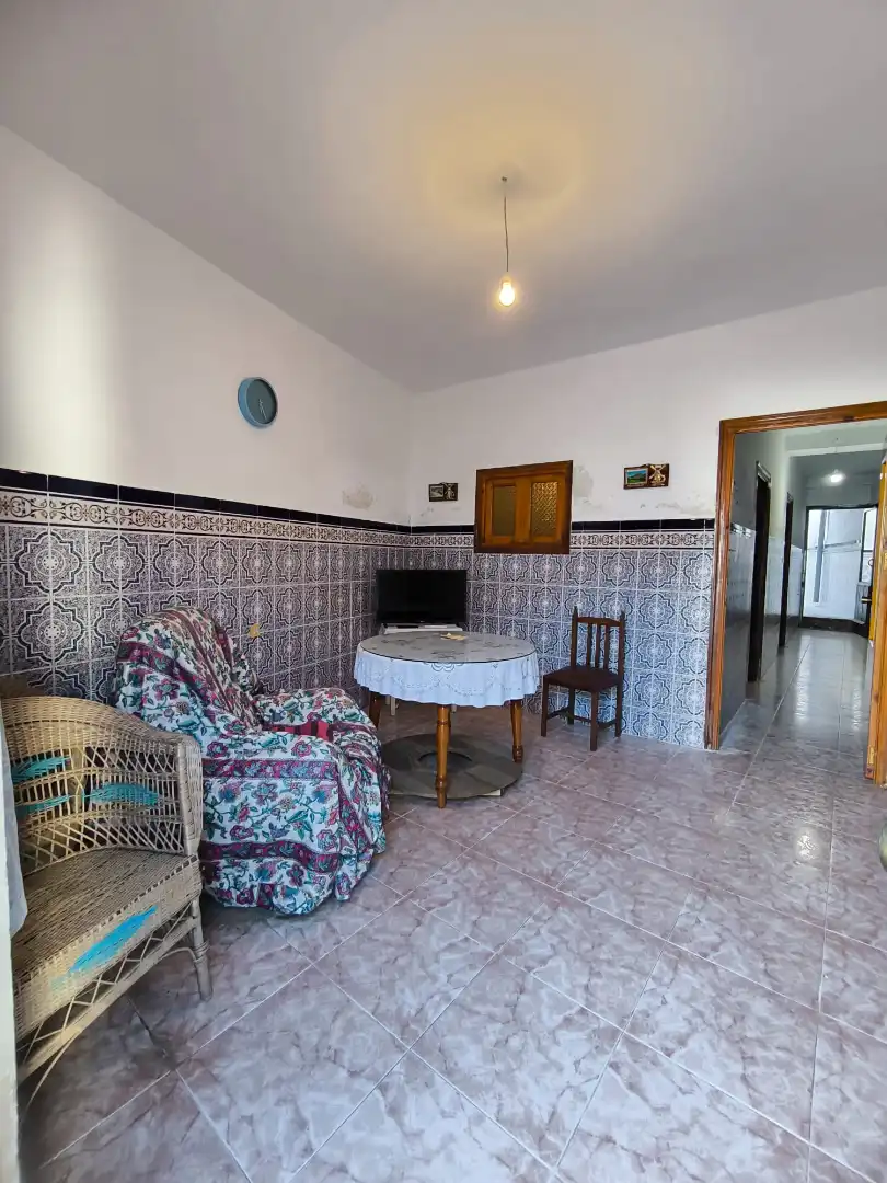 House with terrace for sale in Higuera de la Serena, imagen 2