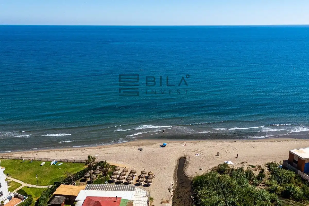 Flat for sale in Marbella  with Terrace