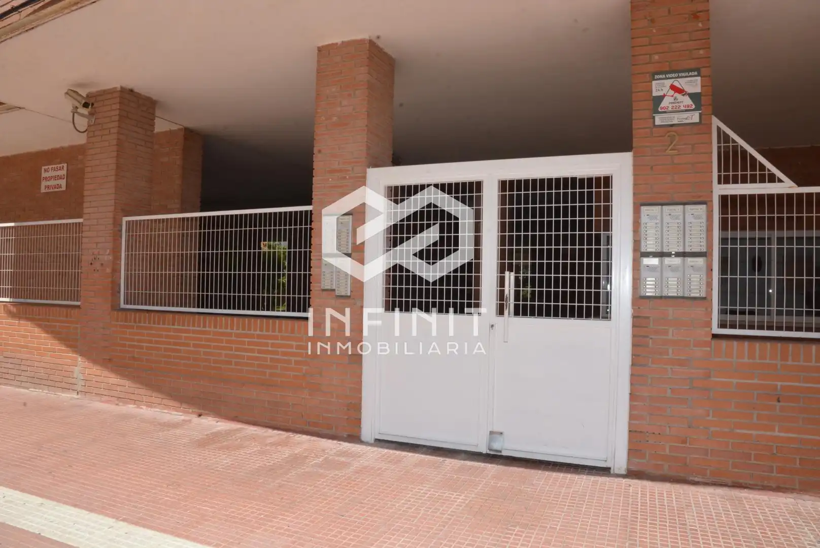 Individuale in vendita a Reyes Católicos, imagen 31