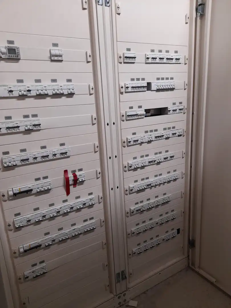 Gewerbefläche zur Miete in Fonts dels Capellans - Sagrada Família, imagen 55