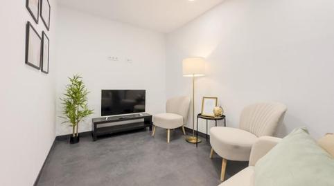 Foto 5 de Apartament per a compartir a Les Tres Torres,  Barcelona Capital