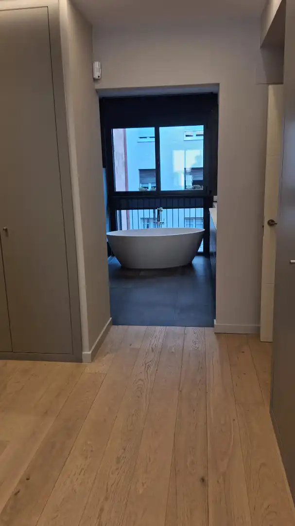 Ático con terraza en venta en Carrer del Camp 50, imagen 13