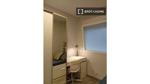 Photo 3 of Flat to share in Pilar, Madrid