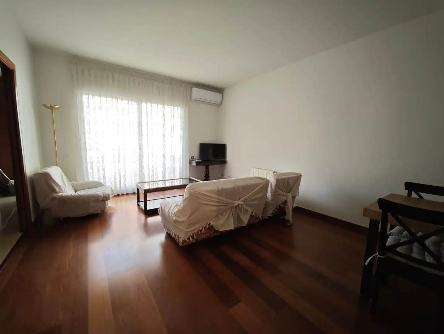 Wohnung zur Miete in Avinguda de Martí Pujol, Centre
