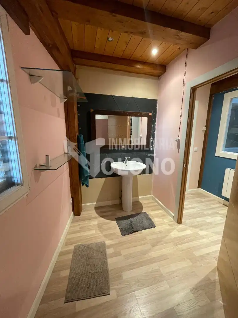 Maison avec terrasse à vendre à El Olmo Kalea 26, imagen 49