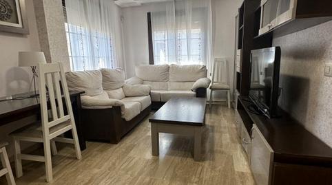 Foto 5 de Apartament de lloguer a Calle Viriato, Centro ciudad, Jaén