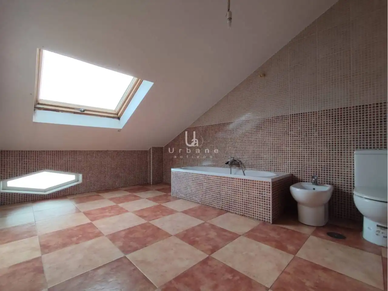 Baño de Piso en venta en Murcia