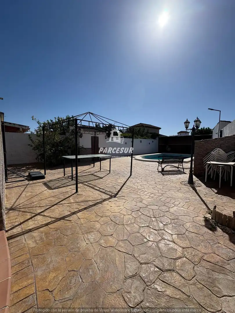 Casa con piscina en venta en Periurbano Este - Campiña, imagen 54