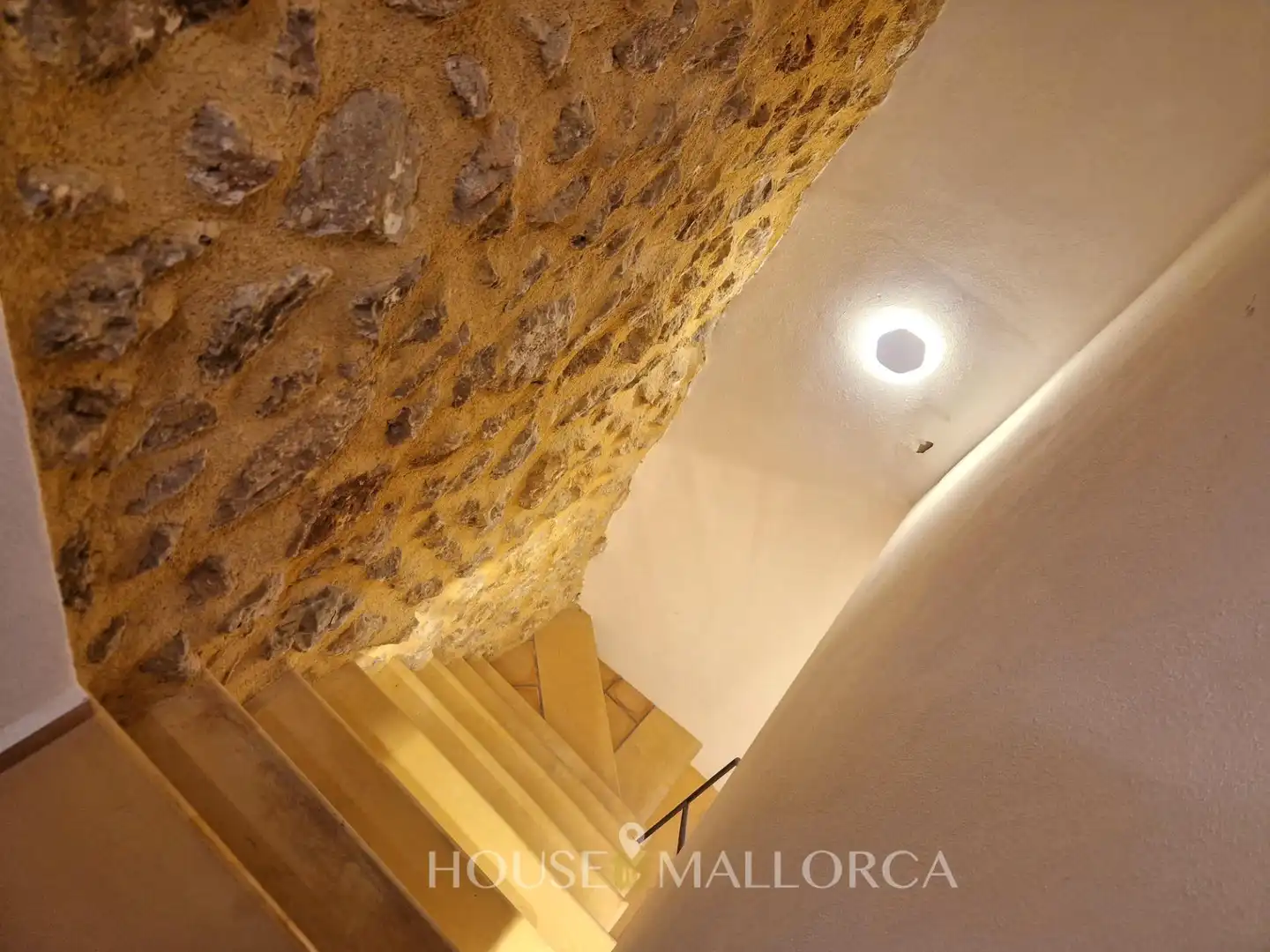 Apartament en venda en  Palma de Mallorca