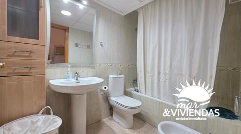 Foto 4 de Apartament en venda a Avenida del Mediterráneo, 60, Puerto de Garrucha, Almería