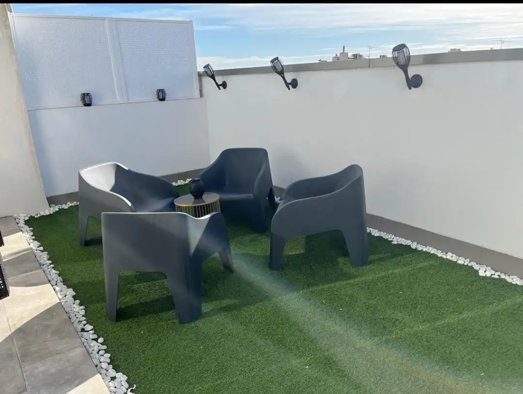 Attique avec terrasse à vendre à Elche ciudad, imagen 9