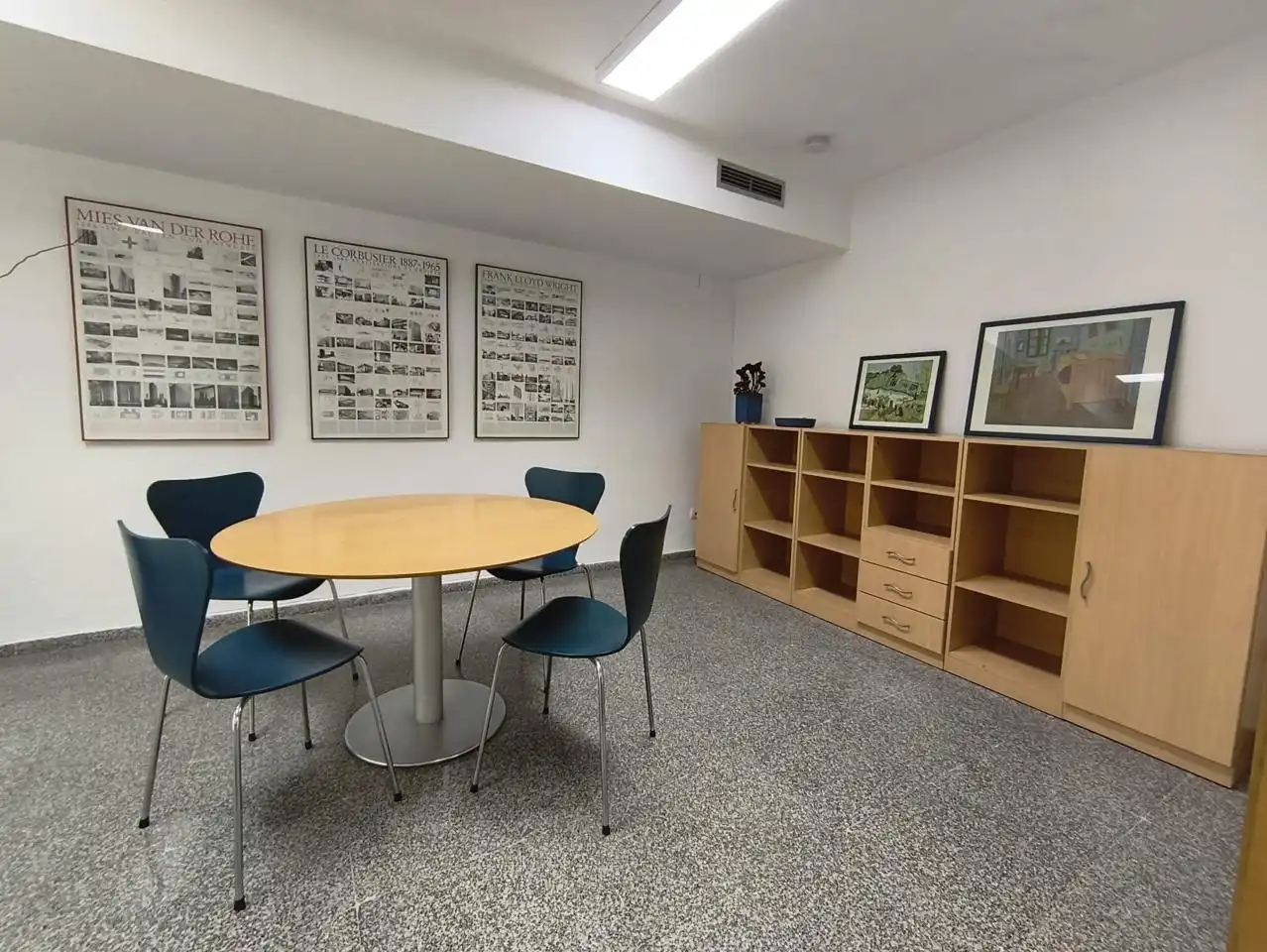 Ufficio con ascensore in affitto a Pintor Lorenzo Casanova, imagen 10