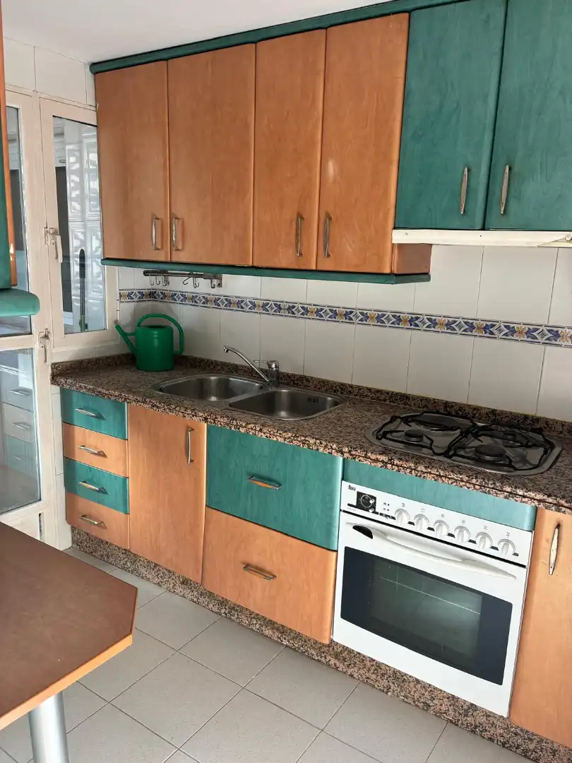 Piso con ascensor en venta en Parque de la Ermita, imagen 10