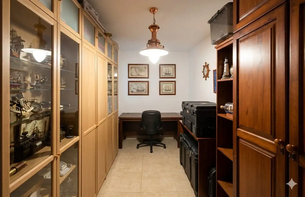 Wohnung zum Verkauf in Melilla