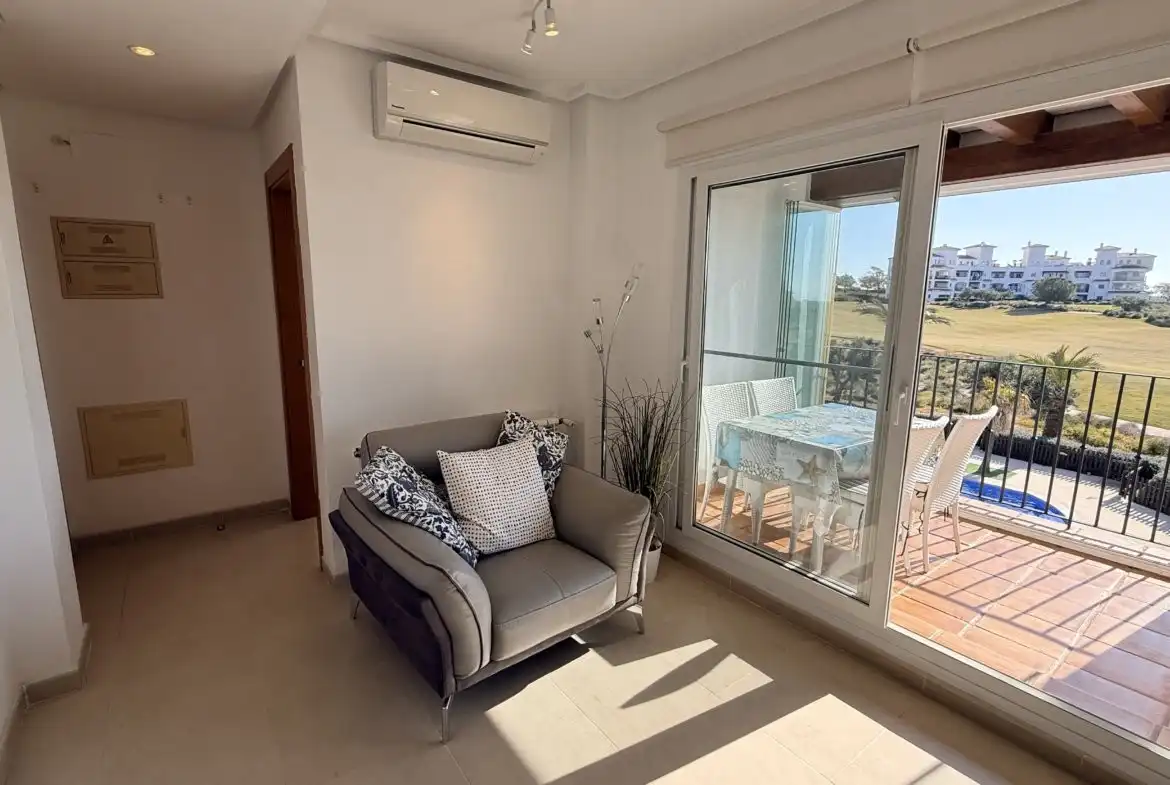 Apartamento con piscina en venta en N/A, imagen 5