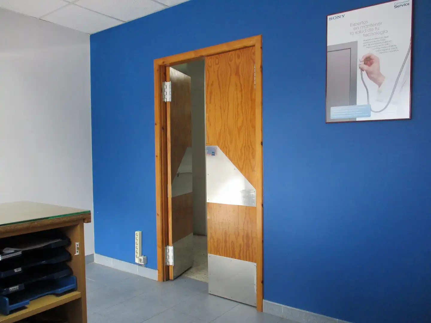 Local comercial de lloguer a N/A, imagen 14