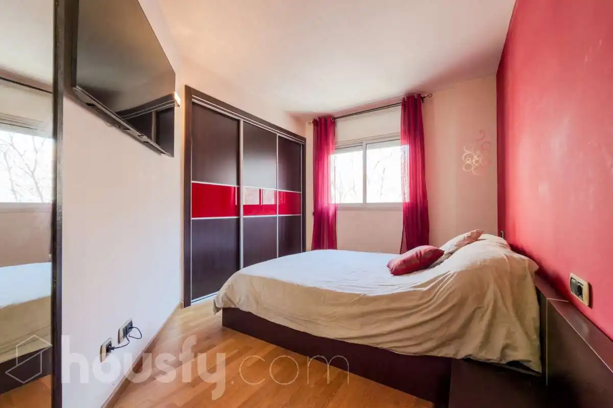 Piso en venta en CL DOCTOR TRUETA, La Vila Olímpica del Poblenou
