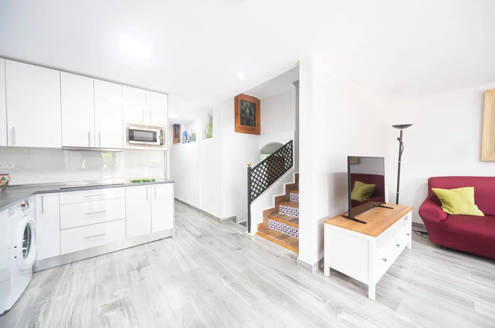 Houses for sale in Murcia  with Air Conditioner, Heating and Private garden