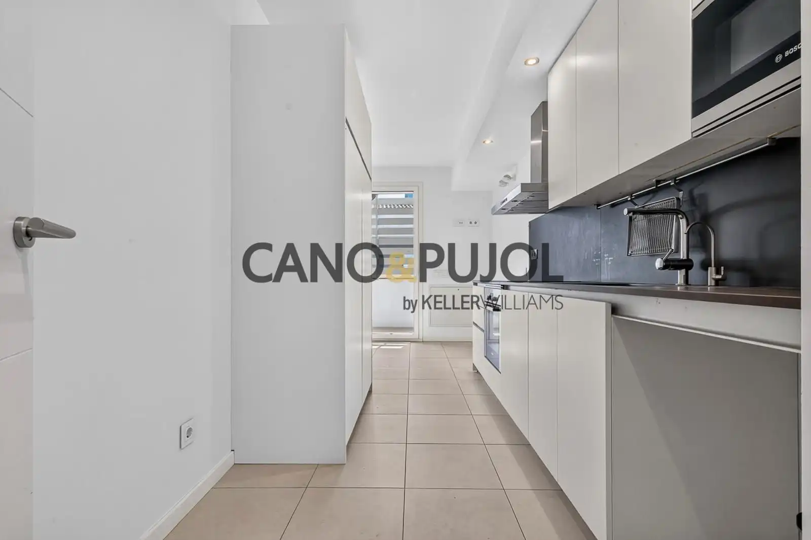 Ático con piscina en venta en CAN CANYAMERES, imagen 9
