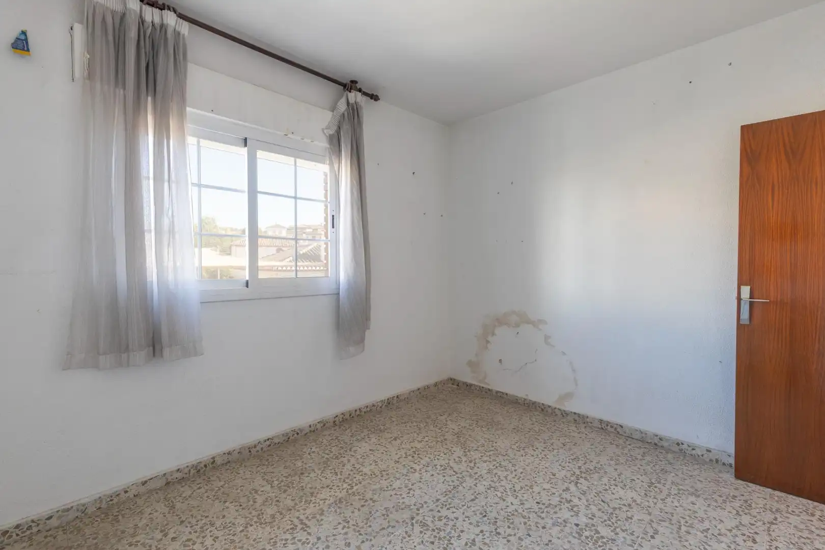Bedroom of Buildings for sale in La Zubia